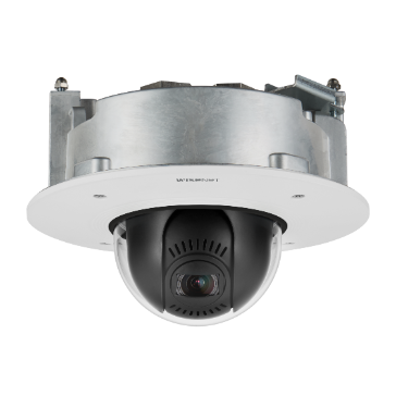 Wisenet XND-6081FZ